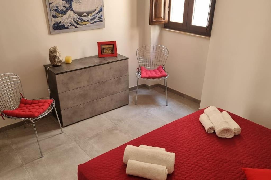 Casa Castello 63 Guest House LʼAquila Zewnętrze zdjęcie