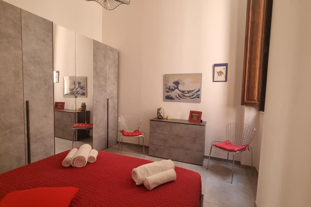 Casa Castello 63 Guest House LʼAquila Zewnętrze zdjęcie