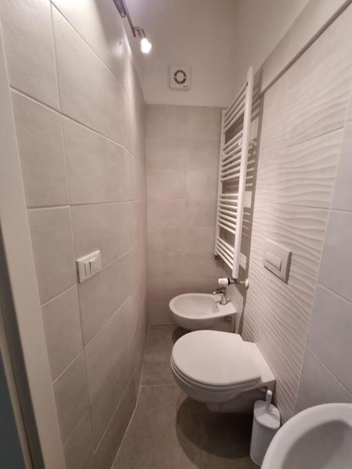 Casa Castello 63 Guest House LʼAquila Zewnętrze zdjęcie