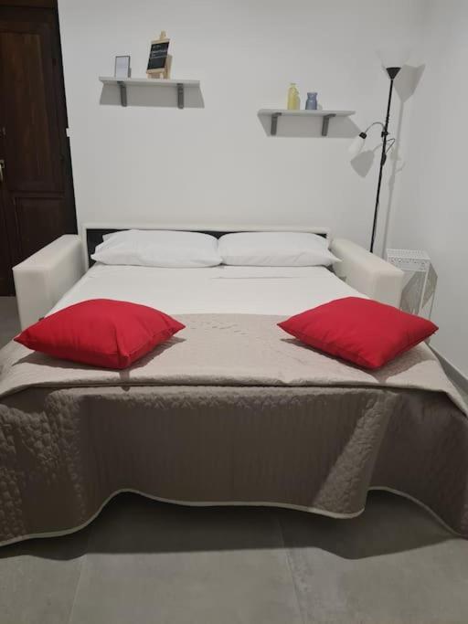 Casa Castello 63 Guest House LʼAquila Zewnętrze zdjęcie