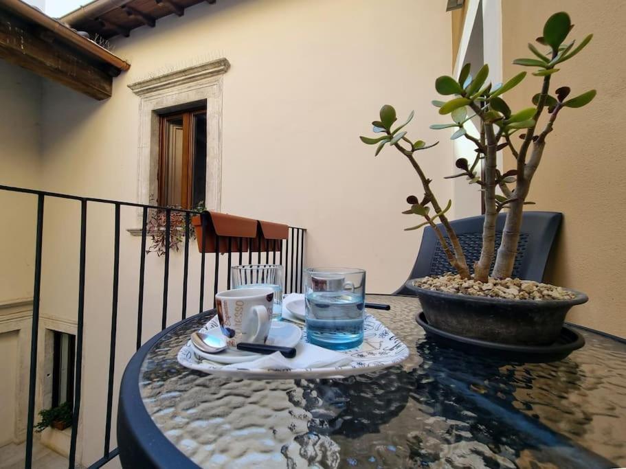 Casa Castello 63 Guest House LʼAquila Zewnętrze zdjęcie