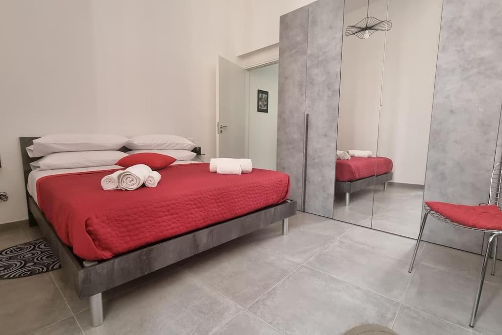 Casa Castello 63 Guest House LʼAquila Zewnętrze zdjęcie